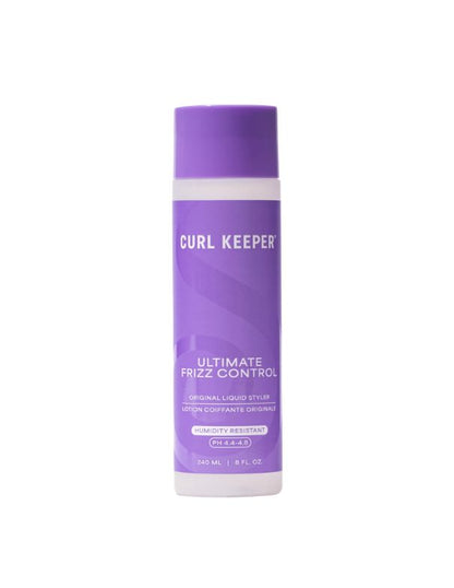 Curl Keeper Ultimate Frizz Control Original Liquid Styler - 240ml