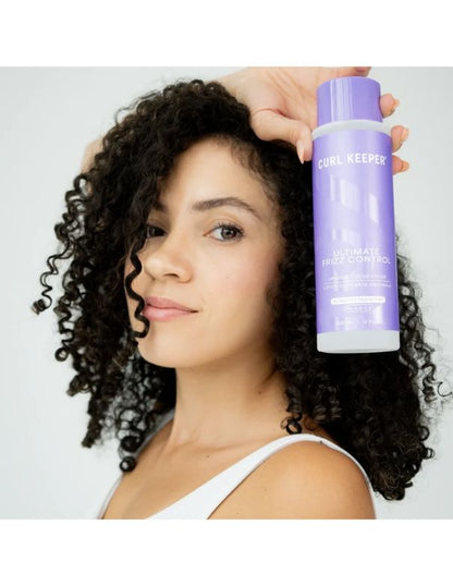 Curl Keeper Ultimate Frizz Control Original Liquid Styler - 240ml