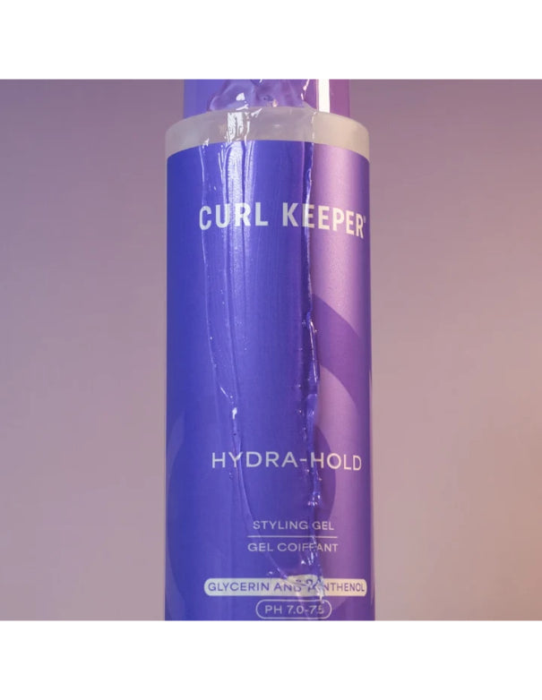 Gel coiffant Hydra-Hold Curl Keeper - 1 L