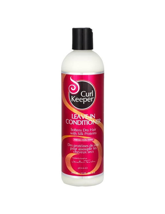 Curl Keeper Leave-in Conditioner - 355ml