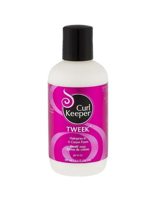 Curl Keeper Tweek - 100ml
