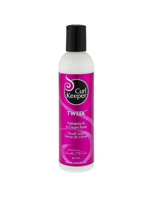 Curl Keeper Tweek - 240ml