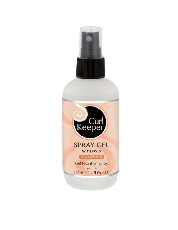 Gel spray Curl Keeper - 100 ml