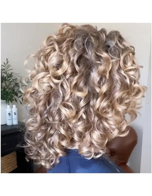 Curl Keeper Big Energy Volumizing Shampoo - 355ml