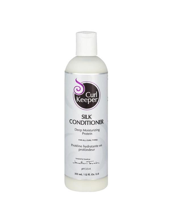 Curl Keeper Silk Conditioner - 355ml