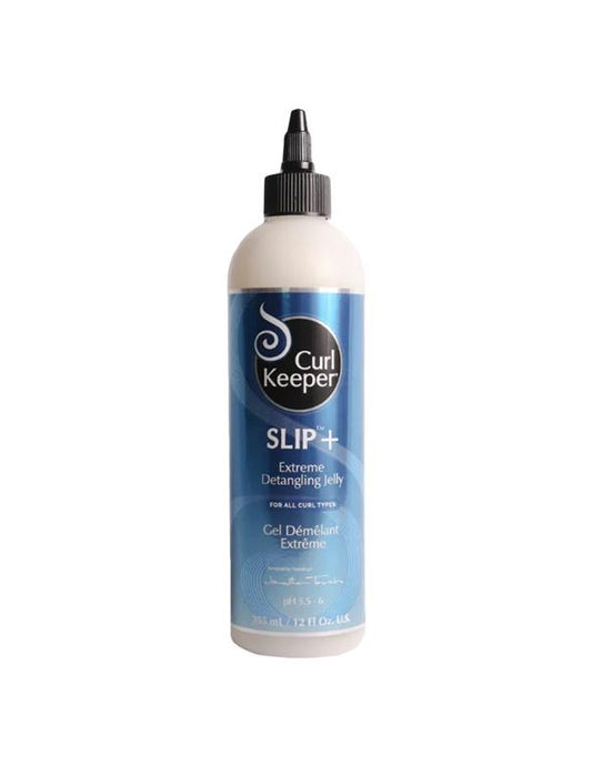 Curl Keeper Curl Slip Extreme Detangling Jelly - 355ml
