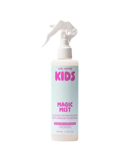 Curl Keeper Magic Mist 30-Second Detangling Spray - 240ml