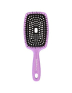 Curl Keeper Flexy Brush Purple