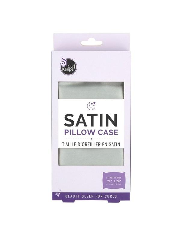 Curl Keeper Satin Pillowcase