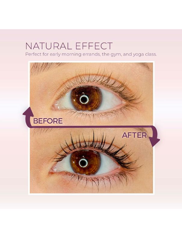 Blinc Original TUBING Mascara - Black