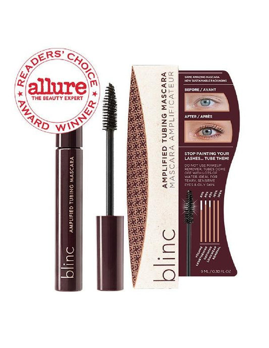 Blinc Amplified Mascara Black