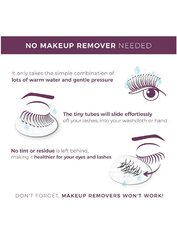 Blinc Amplified Mascara Black