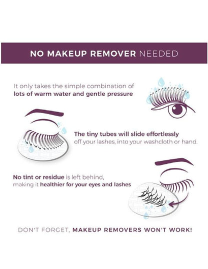 Blinc Amplified Mascara Black