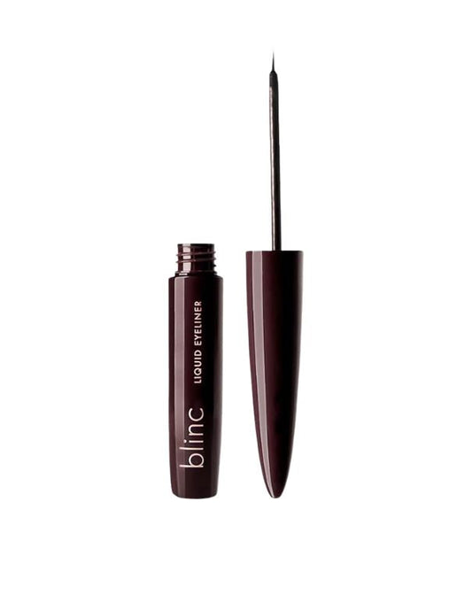 Blinc Liquid Eyeliner Medium Brown