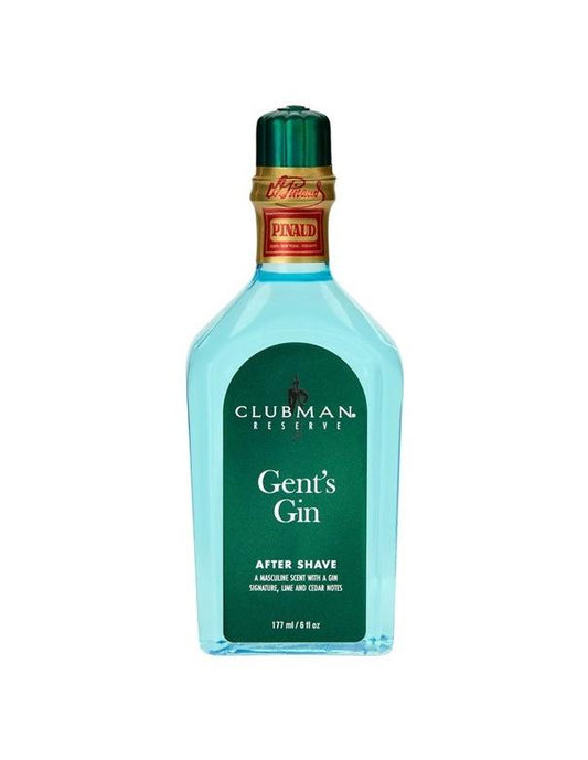 Clubman Reserve Gents Gin After Shave Lotion - 177ml