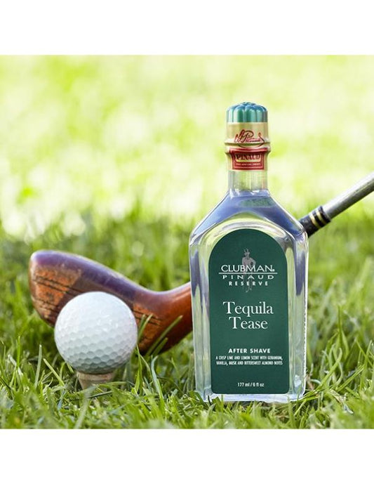 Clubman After Shave Lotion Tequila Tease - 177ml