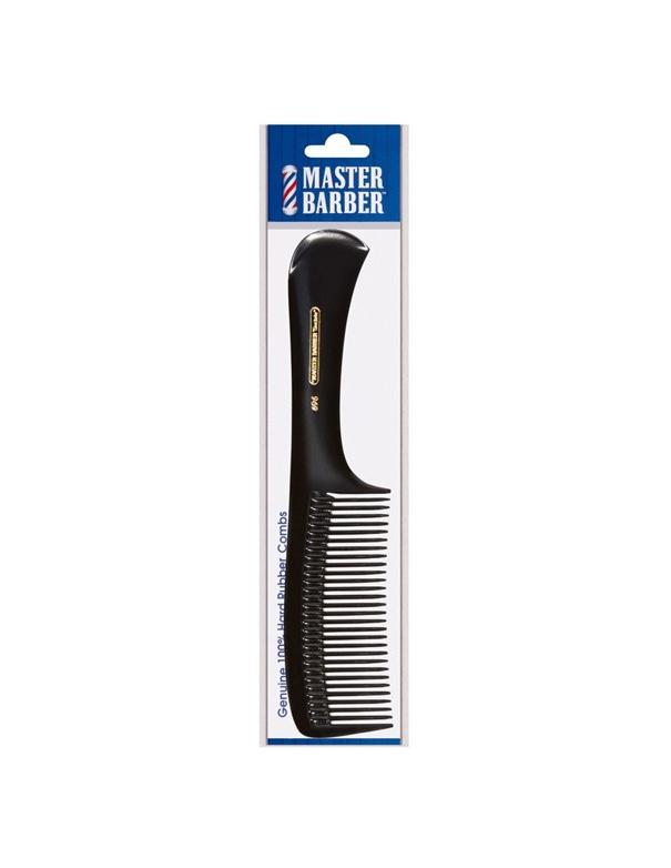 Clubman Barber Rake Comb 9In