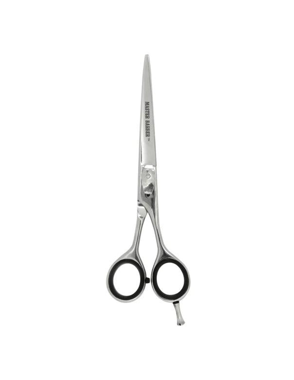 Ciseaux de barbier Clubman 6,75 pouces