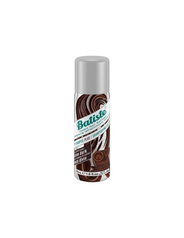 Batiste Dry Shampoo Divine Dark - 50ml
