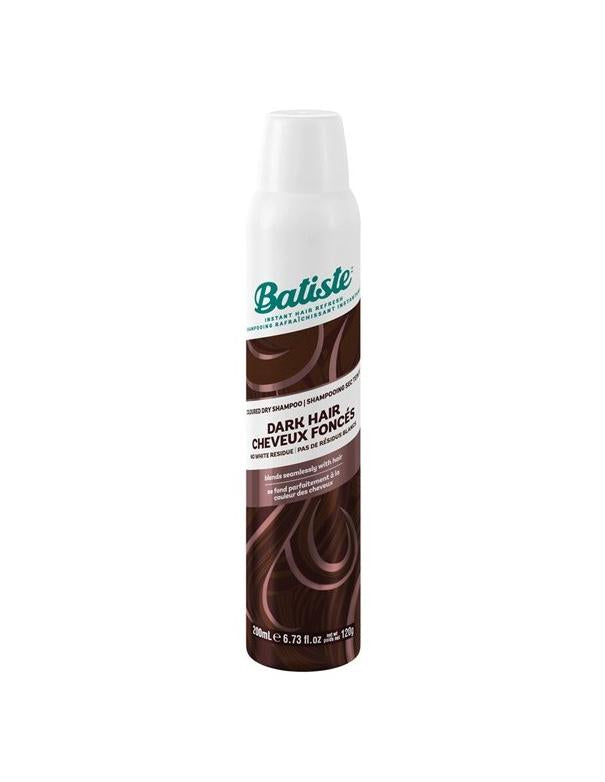 Batiste Dry Shampoo Divine Dark - 200ml
