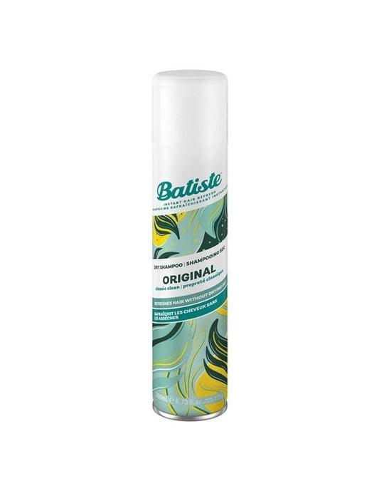 Batiste Dry Shampoo Original - 200ml