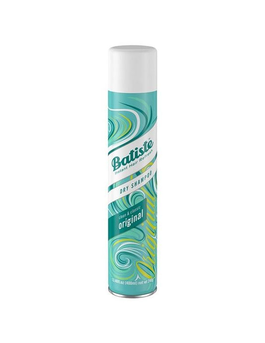Batiste Dry Shampoo Original - 400ml