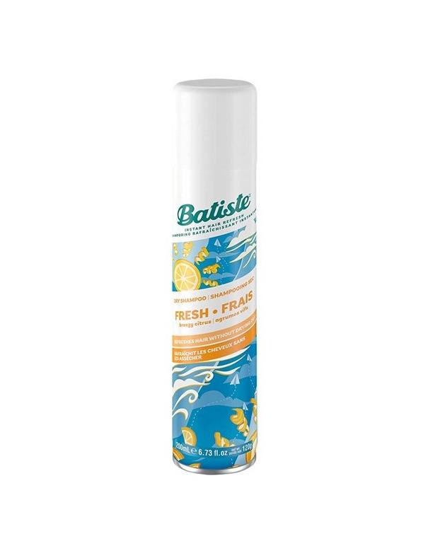 Batiste Dry Shampoo Fresh - 200ml