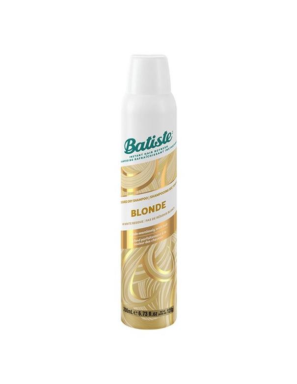 Batiste Dry Shampoo Brilliant Blonde - 200ml