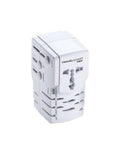Conair Travel Smart All-in-One Adapter Combo Unit