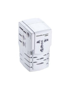 Conair Travel Smart All-in-One Adapter Combo Unit