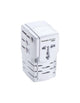 Conair Travel Smart All-in-One Adapter Combo Unit