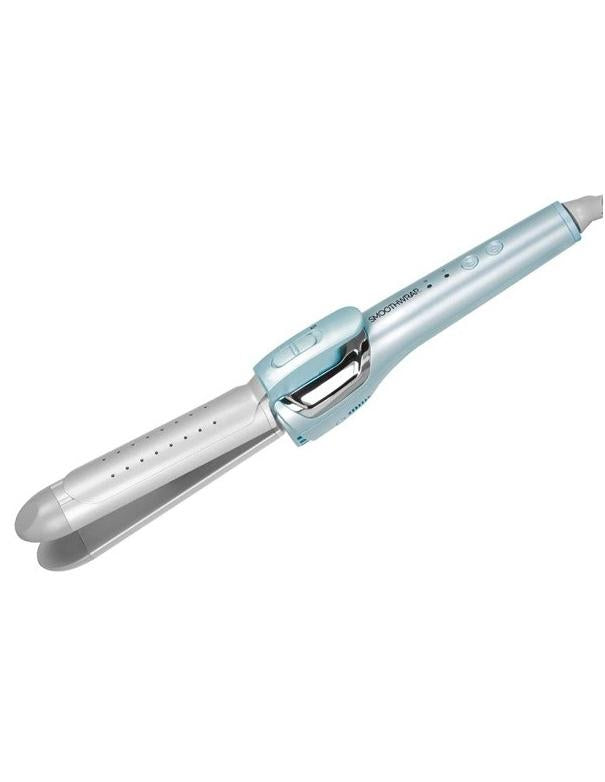 Conair InfinitiPRO Smoothwrap 2-In-1 Folding Styler