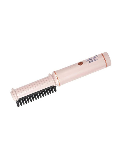 Conair Unbound Petite Cordless Recharge Mini Straightening Comb