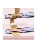 Conair Unbound Cordless Titanium Multi-Styler 1 Inch