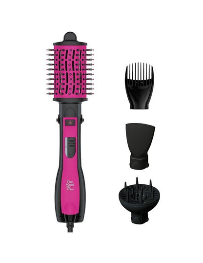 Conair The Knot Dr All-in-One Dryer Brush Set