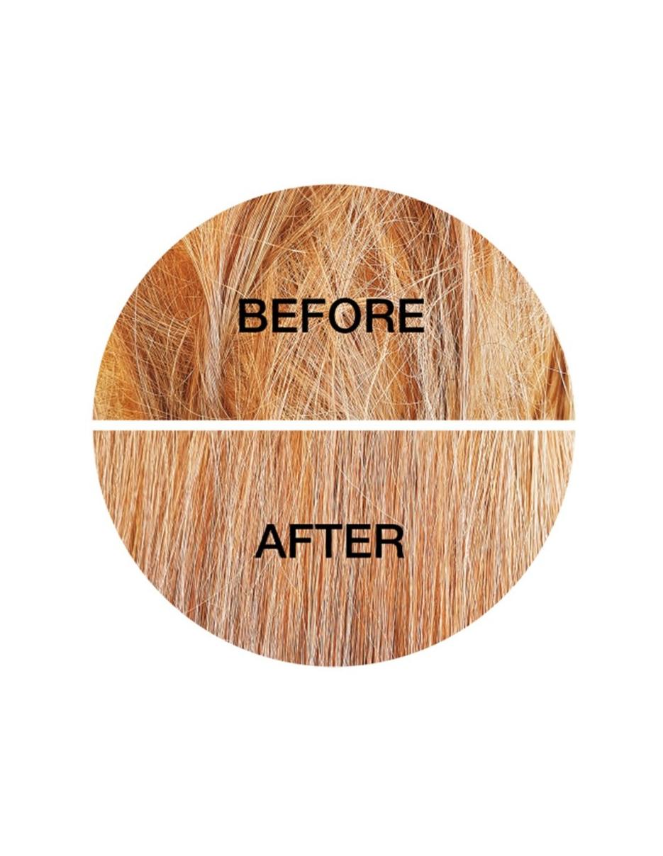 Conair InfinitiPro Frizz Free Hot Air Brush 1.5 Inch