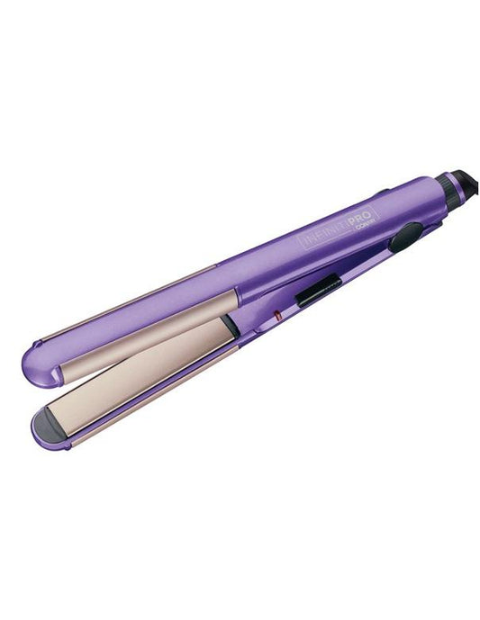 Conair Infiniti Pro 1 - Flat Iron with Side Plates