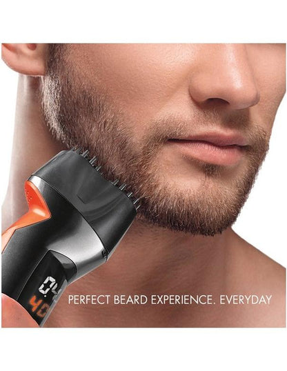 Conair The Barber Shop Pro Series Beard Designer Trimmer