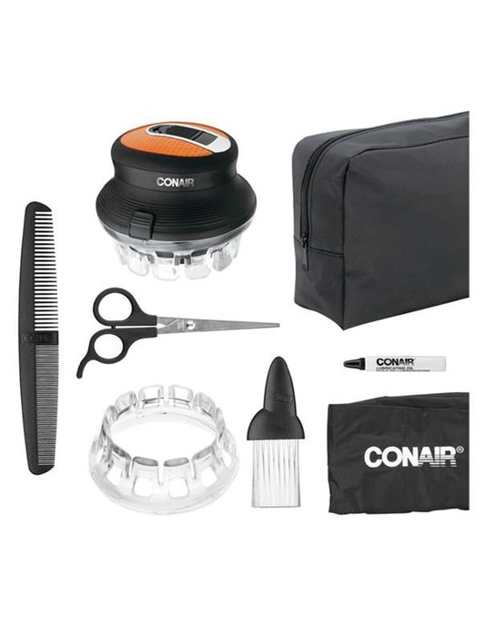 Conair Even Cut Rotary Haircut Kit