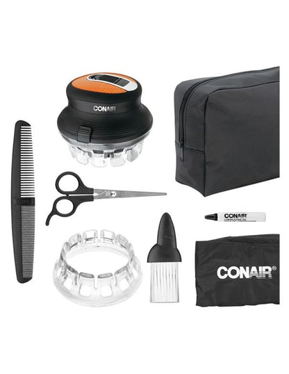 Conair Even Cut Rotary Haircut Kit