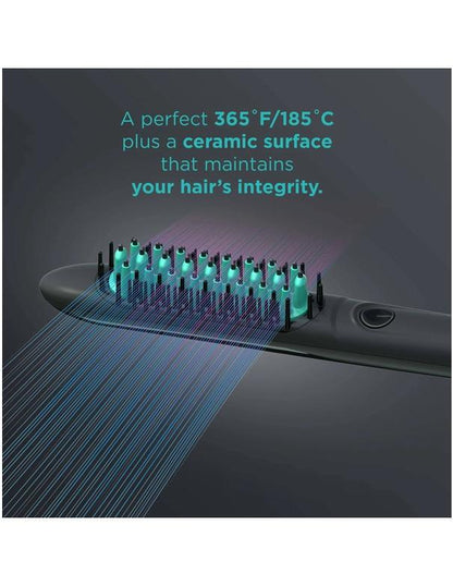 Conair X DAFNI Muse Styling Hot Brush