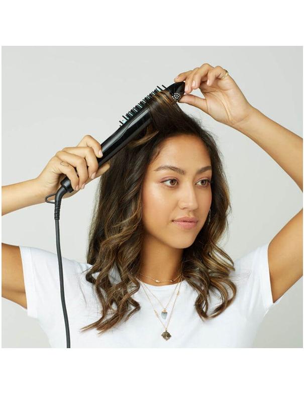Conair X DAFNI Muse Styling Hot Brush FREE