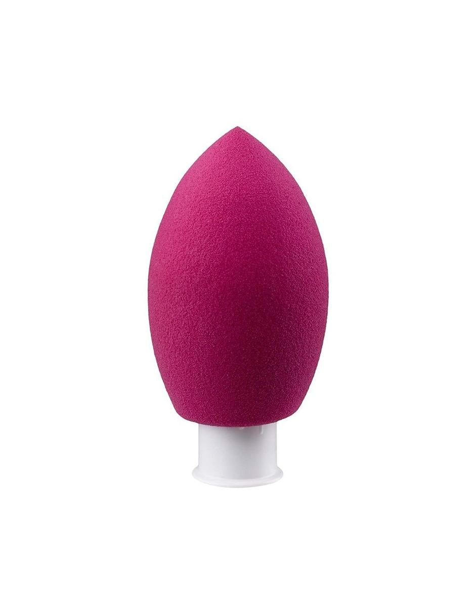 Mélangeur de maquillage vibrant Conair pour estomper le contouring