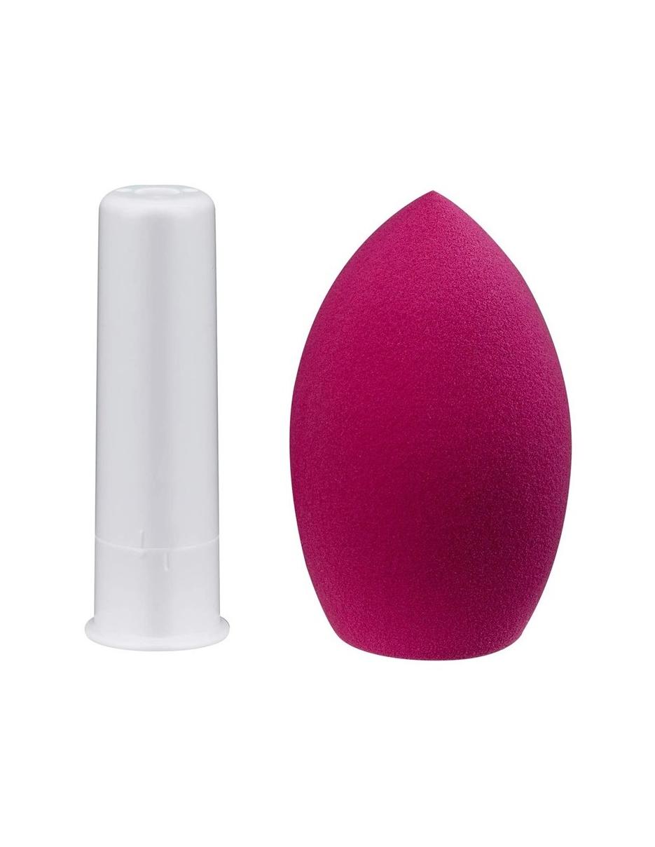 Mélangeur de maquillage vibrant Conair pour estomper le contouring