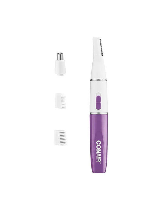 Conair Satiny Smooth Ladies' Lithium Pen Trimmer