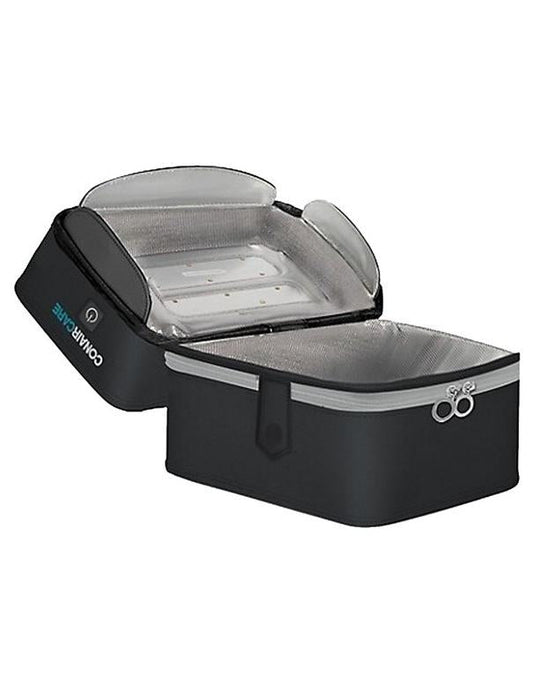 Conair UVC LED Sanitizing Soft Case