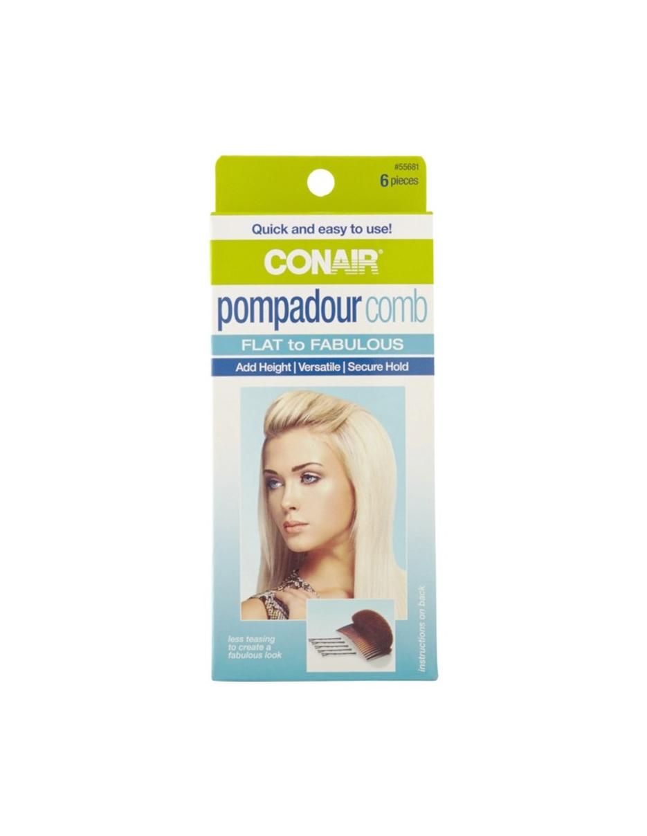 Peigne Pompadour Conair