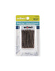 Conair Bobby Pins Brown 72 Pcs