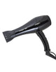 CROC Hybrid Dryer Black