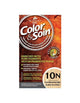 COLOR & SOIN Natural Ammonia Free Hair Color Kit - 10N Platinium Blond